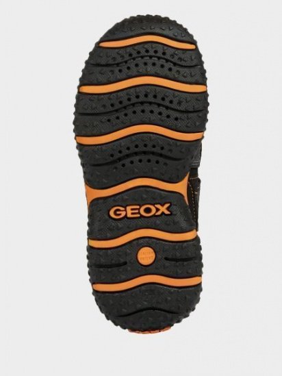 Ботинки Geox модель J842YA-004FU-C0038 — фото 3 - INTERTOP