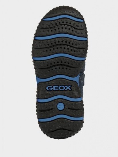 Ботинки Geox модель J842YA-004FU-C0700 — фото 3 - INTERTOP