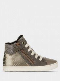 Черевики Geox модель J844NB-0AJ54-C1X2X Фото