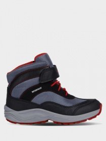 Ботинки Geox модель J847PC-0MEFU-C0048 Фото