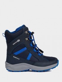 Чоботи Geox NEW ALASKA модель J847PD-050FU-C4226 Фото