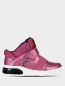 Кроссовки повседневные Geox Xled модель J848DA-0NF6K-C8062 Фото