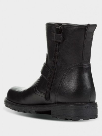 Черевики Geox OLIVIA STIVALI модель J84A5B-000BC-C9999 — фото - INTERTOP