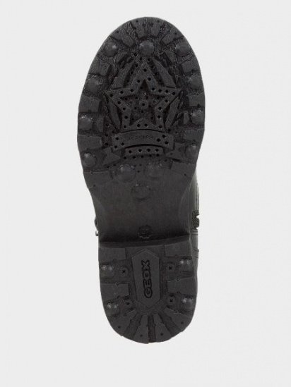 Черевики Geox OLIVIA STIVALI модель J84A5B-000BC-C9999 — фото 3 - INTERTOP