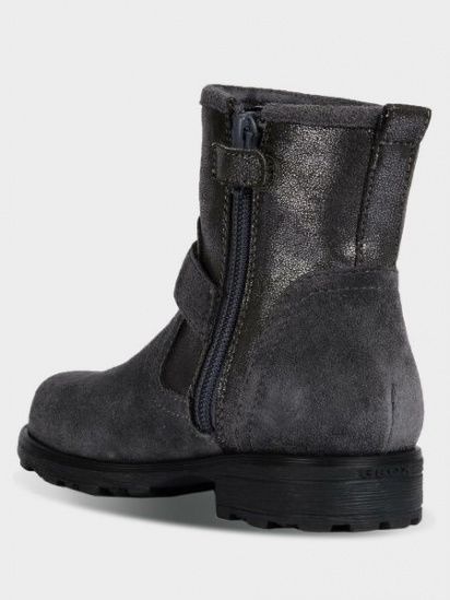 Черевики Geox OLIVIA STIVALI модель J84A5B-022PV-C9002 — фото - INTERTOP