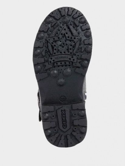 Черевики Geox OLIVIA STIVALI модель J84A5B-022PV-C9002 — фото 3 - INTERTOP