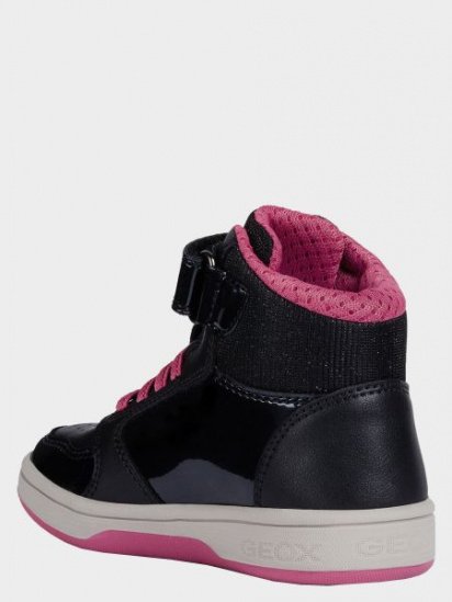 Черевики Geox модель J9200A-0HIBC-C0922 — фото - INTERTOP