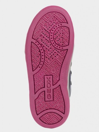 Черевики Geox модель J9200A-0HIBC-C0922 — фото 3 - INTERTOP