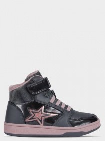 Черевики Geox MALTIN модель J9200A-0HIBC-C0952 Фото