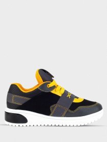 Кросівки повсякденні Geox модель J927QB-0AUFH-C0054 Фото