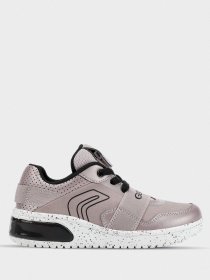 Кроссовки повседневные Geox Xled модель J928DA-0NF6K-C0115 Фото