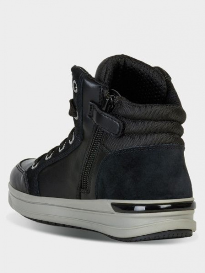 Черевики Geox AVEUP модель J941ZA-054FU-C9999 — фото - INTERTOP