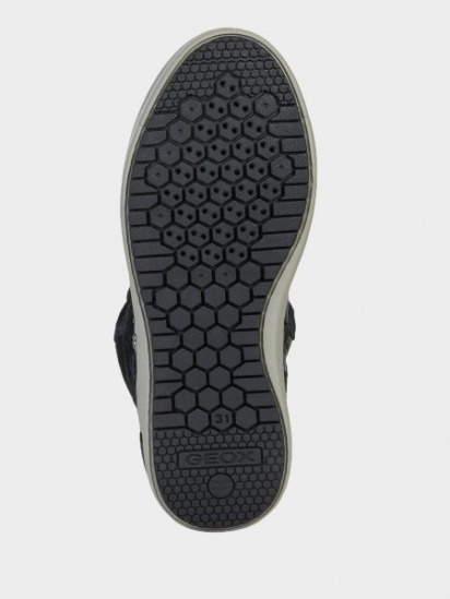 Черевики Geox AVEUP модель J941ZA-054FU-C9999 — фото 3 - INTERTOP
