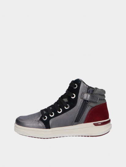 Черевики Geox AVEUP модель J941ZA-0NFFU-C9002 — фото - INTERTOP
