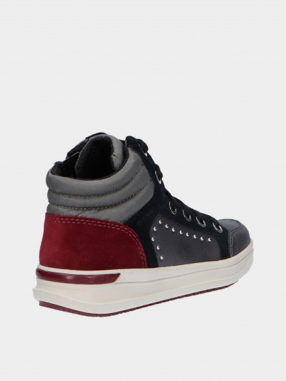 Черевики Geox AVEUP модель J941ZA-0NFFU-C9002 — фото 3 - INTERTOP