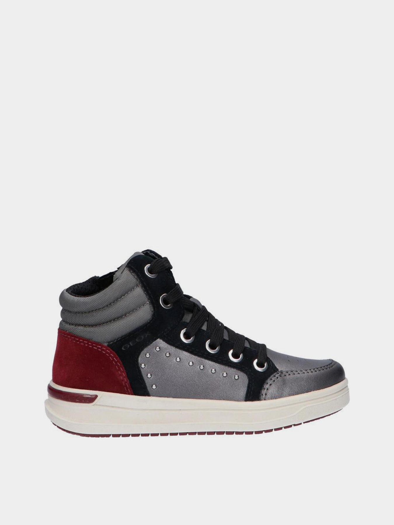 Черевики Geox AVEUP модель J941ZA-0NFFU-C9002 Фото