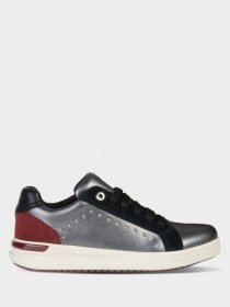 Напівчеревики Geox модель J941ZB-000NF-C9002 Напівчеревики Geox модель J941ZB-000NF-C9002 Фото