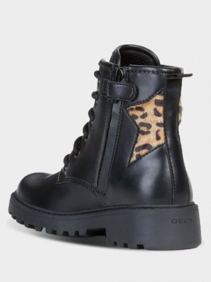 Черевики Geox модель J9420G-000BC-C9999 — фото - INTERTOP