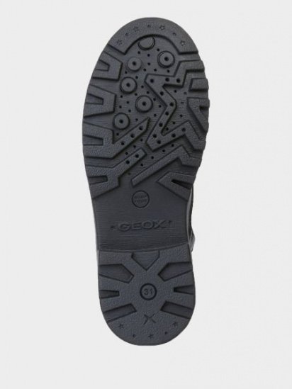 Черевики Geox модель J9420G-000BC-C9999 — фото 3 - INTERTOP