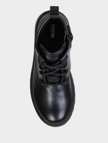 Черевики Geox модель J9420G-000BC-C9999 — фото 4 - INTERTOP
