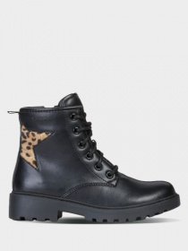 Ботинки Geox модель J9420G-000BC-C9999 Фото