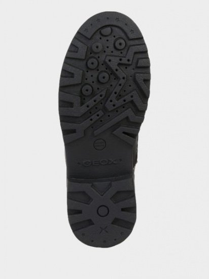 Черевики Geox J CASEY GIRL модель J9420G-000NF-C9002 — фото 4 - INTERTOP