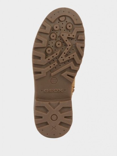 Ботинки Geox модель J9420H-000CL-C5046 — фото 3 - INTERTOP