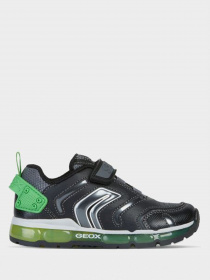 Кроссовки Geox модель J9444B-0BU50-C0016 Фото