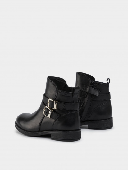 Черевики Geox AGATA модель J9449A-00043-C9999 — фото - INTERTOP