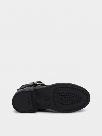 Черевики Geox AGATA модель J9449A-00043-C9999 — фото 3 - INTERTOP