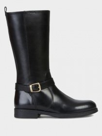 Чоботи Geox AGATA модель J9449F-00043-C9999 Фото