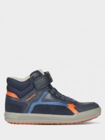 Черевики Geox J ARZACH BOY модель J944AA-0BCCL-C4218 Фото