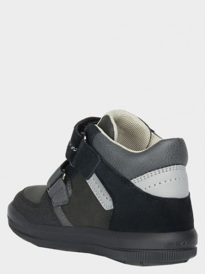 Ботинки Geox модель J944AB-0ME22-C0005 — фото - INTERTOP