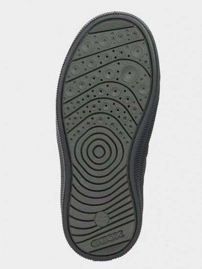 Ботинки Geox модель J944AB-0ME22-C0005 — фото 3 - INTERTOP