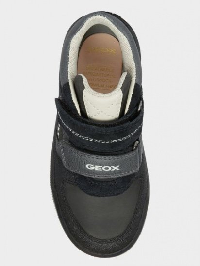 Ботинки Geox модель J944AB-0ME22-C0005 — фото 4 - INTERTOP