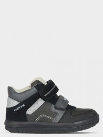 Черевики Geox модель J944AB-0ME22-C0005 Черевики Geox модель J944AB-0ME22-C0005 Фото