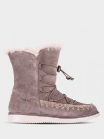 Сапоги Geox Thymar модель J944FB-00022-C9006 Фото