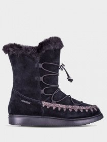 Сапоги Geox Thymar модель J944FB-00022-C9999 Фото