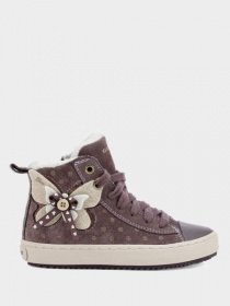Ботинки Geox J KALISPERA GIRL модель J944GA-00022-C8023 Фото
