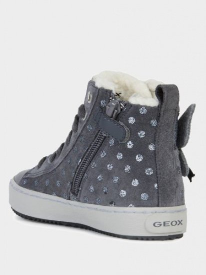 Ботинки Geox модель J944GA-00022-C9002 — фото - INTERTOP