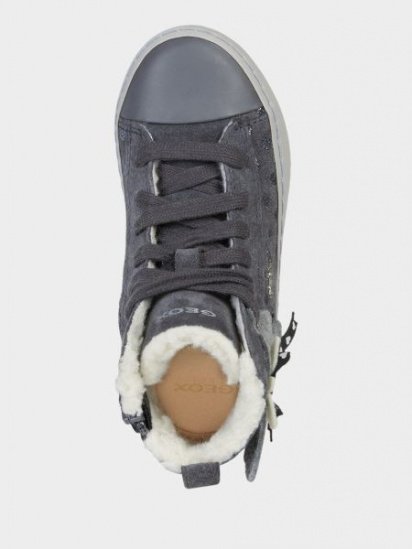 Ботинки Geox модель J944GA-00022-C9002 — фото 4 - INTERTOP