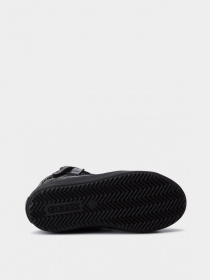 Кеды высокие Geox Kalispera модель J944GD-000HH-C9999 Фото