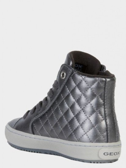 Черевики Geox модель J944GD-000NF-C9002 — фото - INTERTOP