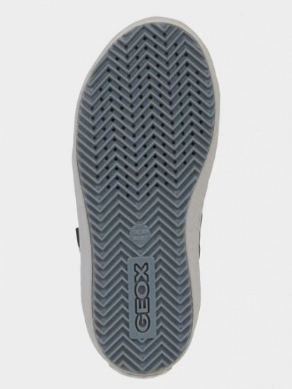 Черевики Geox модель J944GD-000NF-C9002 — фото 3 - INTERTOP