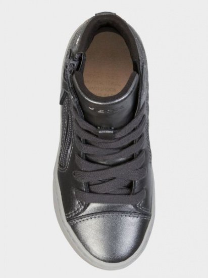 Черевики Geox модель J944GD-000NF-C9002 — фото 4 - INTERTOP