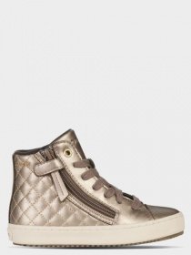 Черевики Geox Модель J944GD-000NF-C9003 Фото