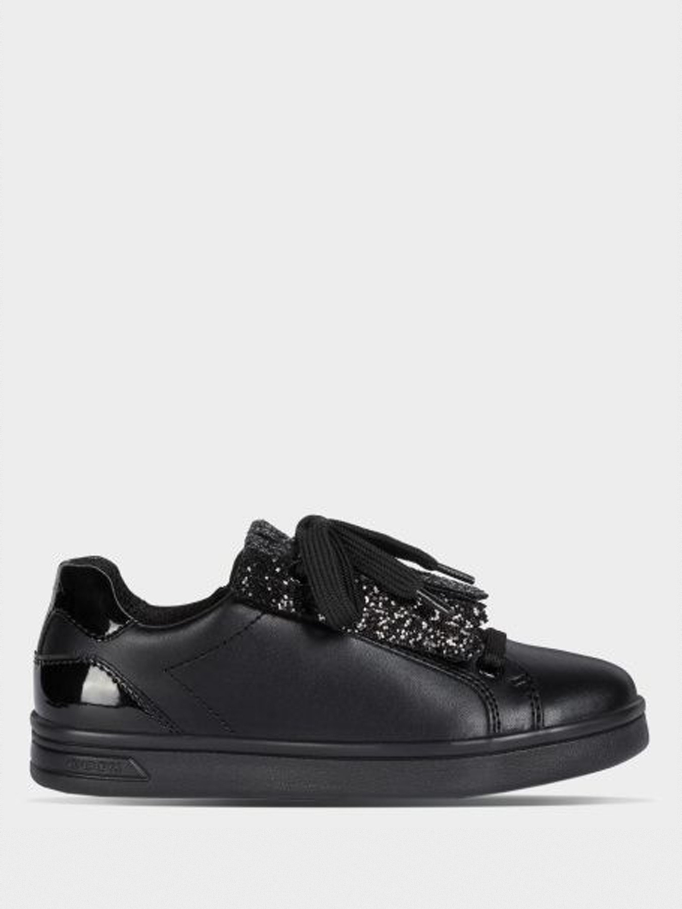 Полуботинки Geox DJROCK модель J944MA-00043-C9999 Фото