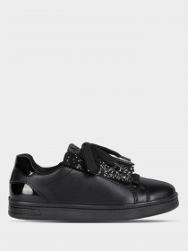 Полуботинки Geox DJROCK модель J944MA-00043-C9999 Фото