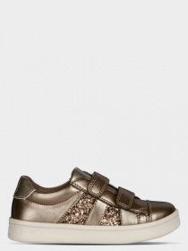 Полуботинки Geox модель J944MC-0NFEW-C9003 Фото