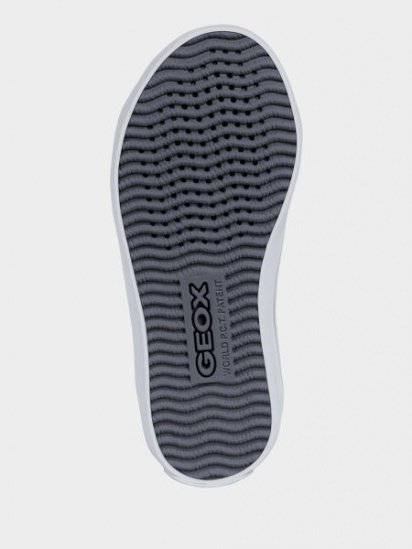 Черевики Geox GISLI модель J944NC-0AJ54-C0710 — фото 3 - INTERTOP